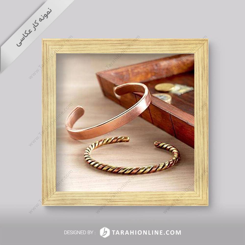 عکاسی از دستبند 14